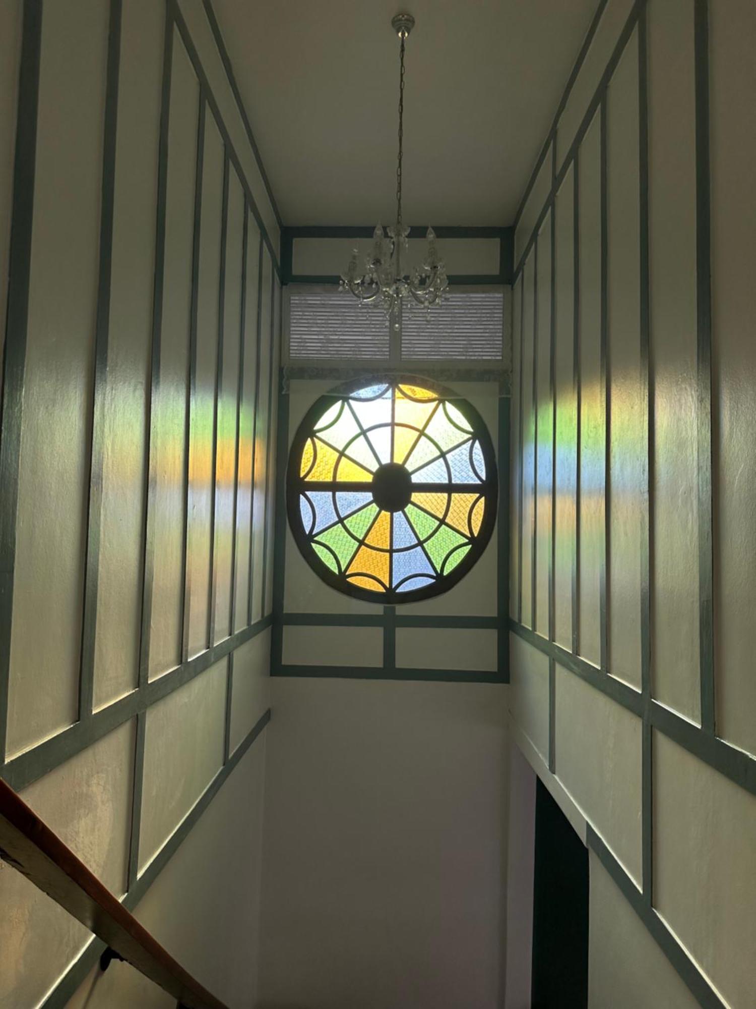 Baan Debtida Hotel Bangkok Bagian luar foto